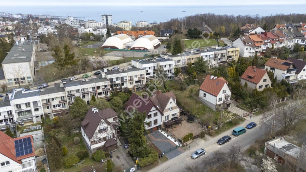 Dom na sprzedaż, pomorskie, Gdynia, Wzgórze Św. Maksymiliana - zdjęcie ofertowe nr 24