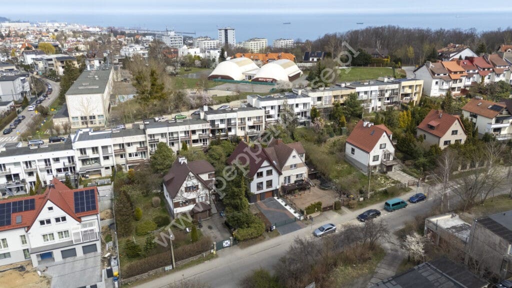Dom na sprzedaż, pomorskie, Gdynia, Wzgórze Św. Maksymiliana - zdjęcie ofertowe nr 26