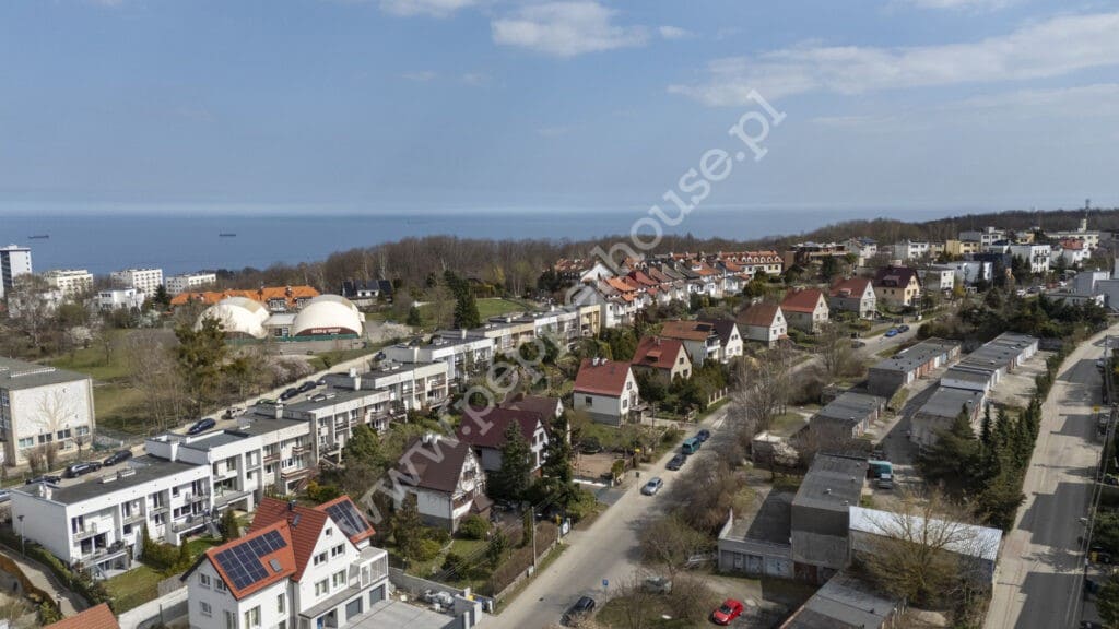 Dom na sprzedaż, pomorskie, Gdynia, Wzgórze Św. Maksymiliana - zdjęcie ofertowe nr 30