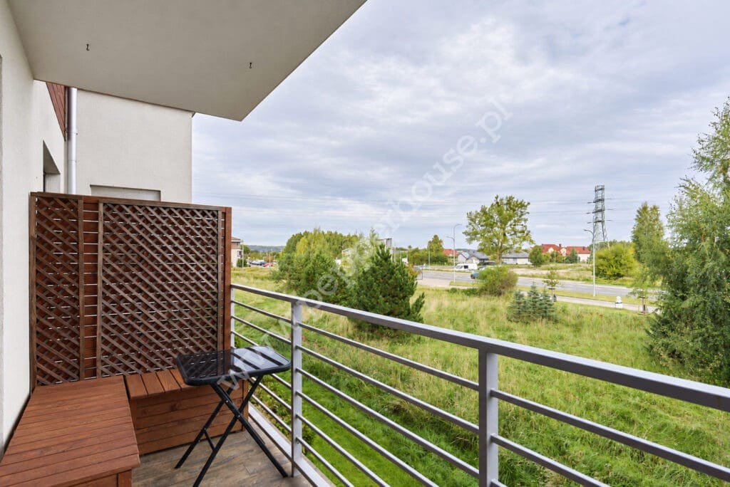 Mieszkanie na sprzedaż, pomorskie, Reda, Olimpijska - zdjęcie ofertowe nr 5