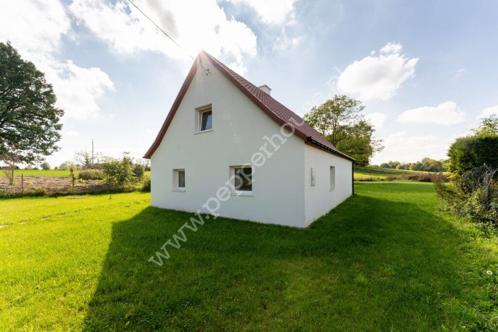Dom na sprzedaż, warmińsko-mazurskie, Szymanowo - zdjęcie ofertowe nr 3