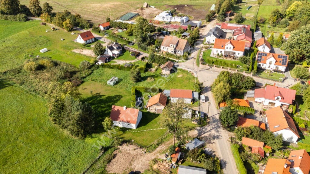Dom na sprzedaż, warmińsko-mazurskie, Szymanowo - zdjęcie ofertowe nr 21