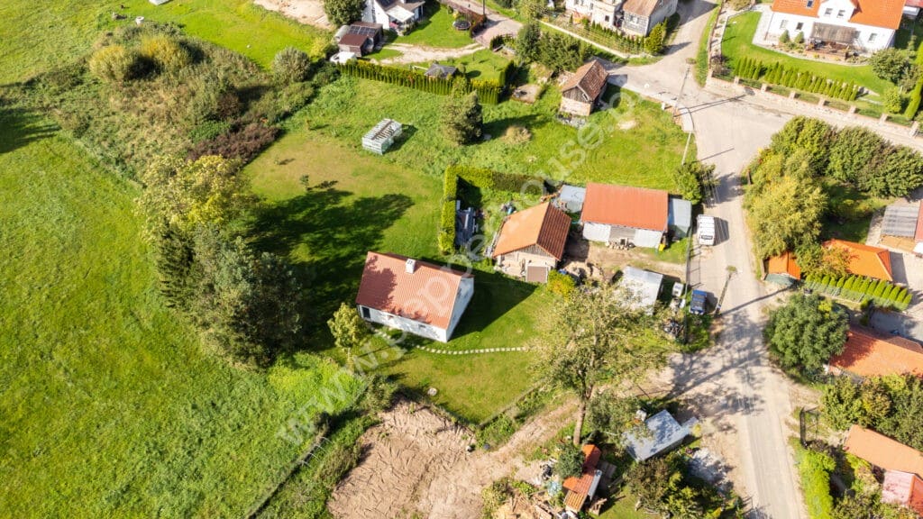 Dom na sprzedaż, warmińsko-mazurskie, Szymanowo - zdjęcie ofertowe nr 22