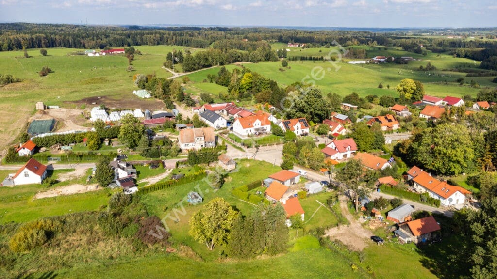 Dom na sprzedaż, warmińsko-mazurskie, Szymanowo - zdjęcie ofertowe nr 24