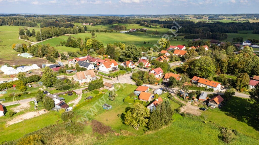 Dom na sprzedaż, warmińsko-mazurskie, Szymanowo - zdjęcie ofertowe nr 25