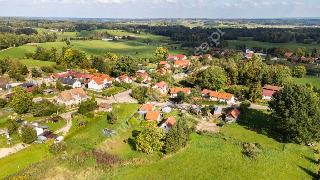 Dom na sprzedaż, warmińsko-mazurskie, Szymanowo - zdjęcie ofertowe nr 30
