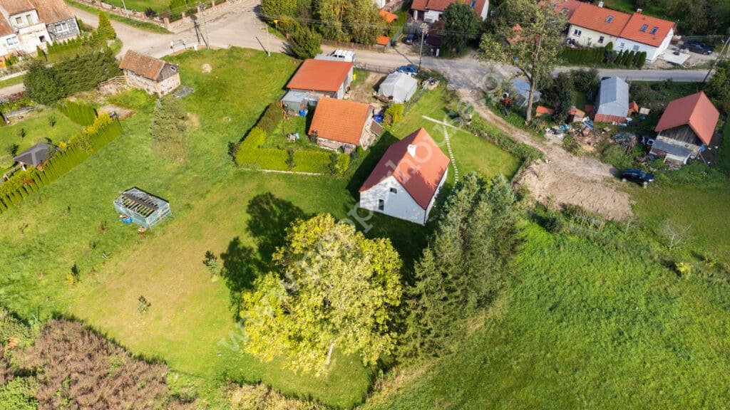 Dom na sprzedaż, warmińsko-mazurskie, Szymanowo - zdjęcie ofertowe nr 19