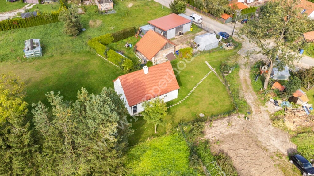 Dom na sprzedaż, warmińsko-mazurskie, Szymanowo - zdjęcie ofertowe nr 18