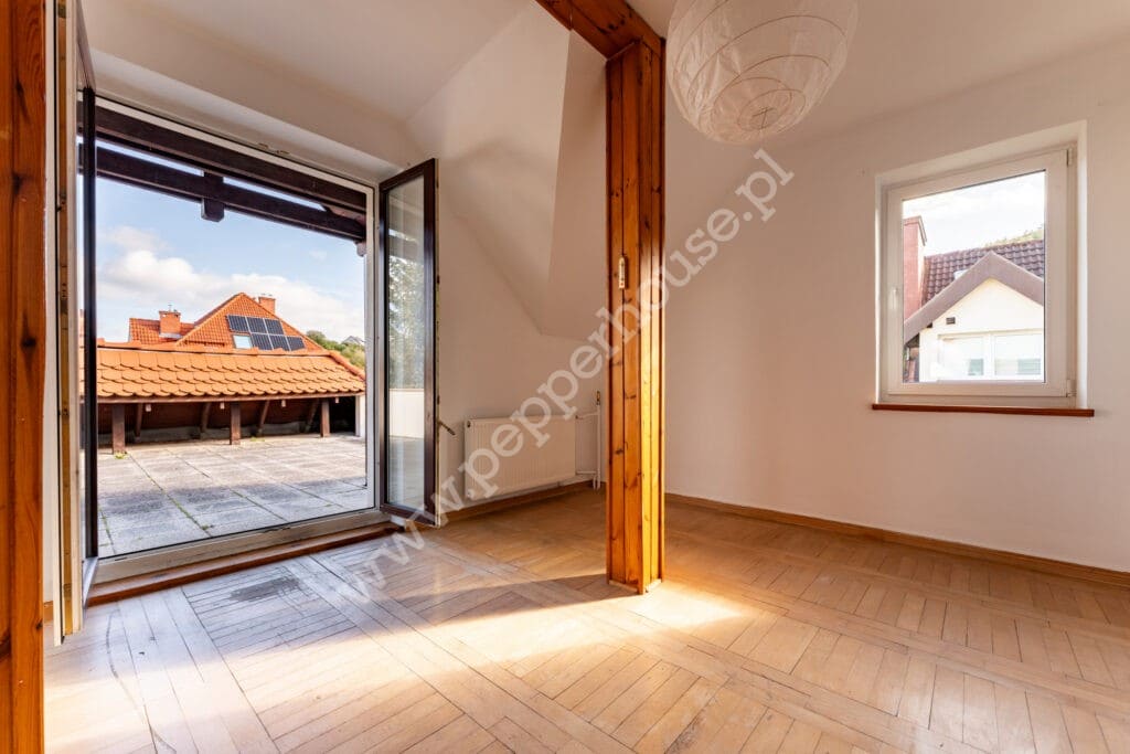 Dom na sprzedaż, pomorskie, Rumia - zdjęcie ofertowe nr 14
