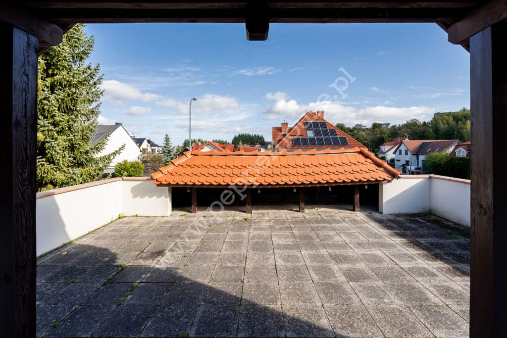 Dom na sprzedaż, pomorskie, Rumia - zdjęcie ofertowe nr 17