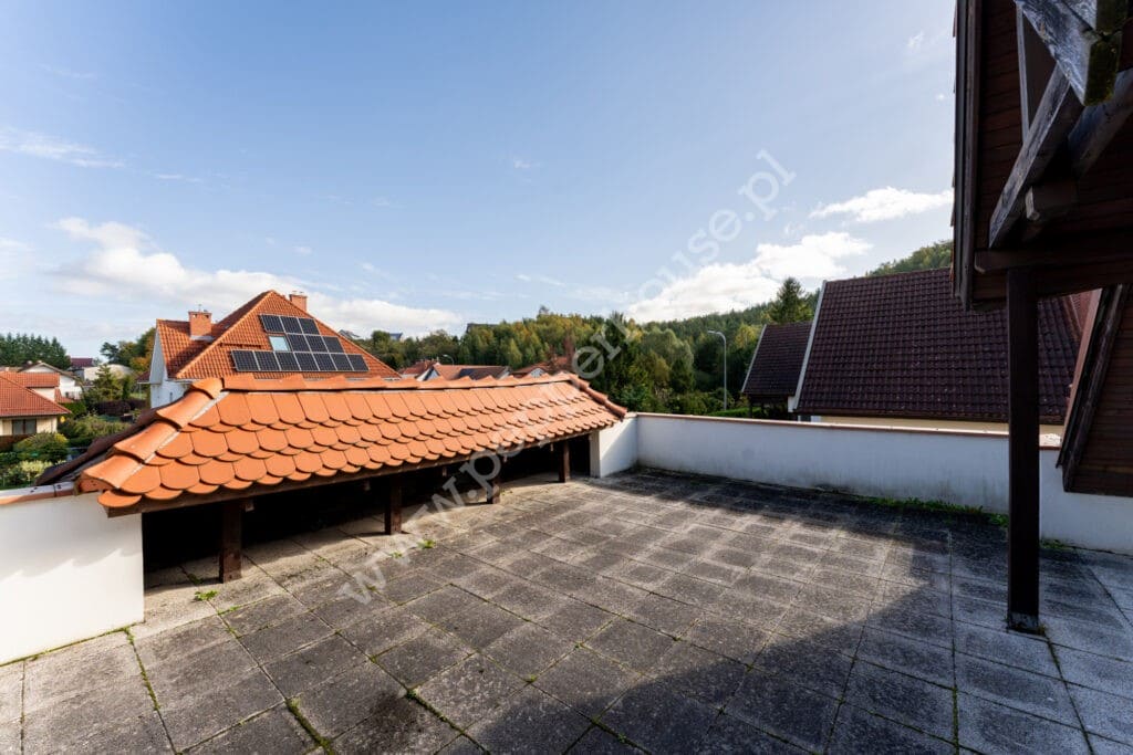 Dom na sprzedaż, pomorskie, Rumia - zdjęcie ofertowe nr 16
