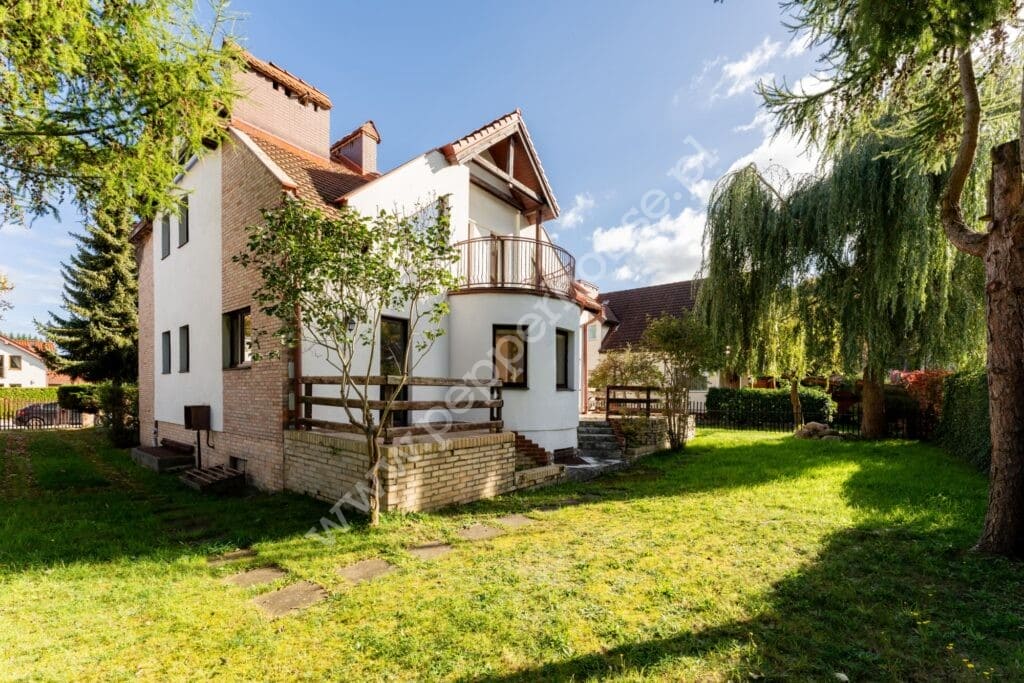 Dom na sprzedaż, pomorskie, Rumia - zdjęcie ofertowe nr 1