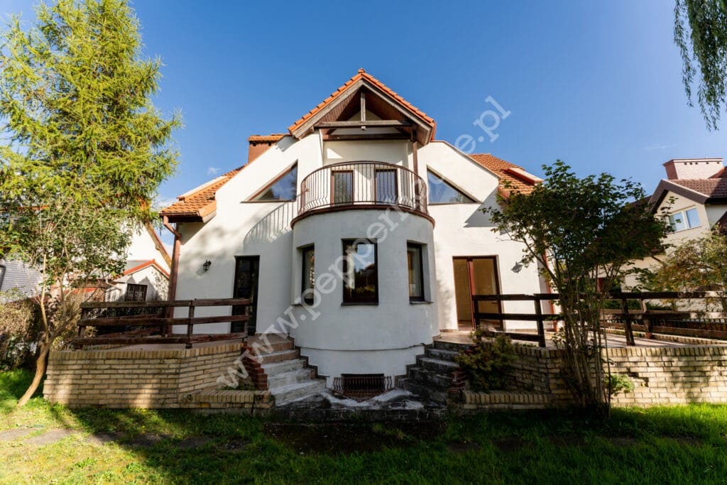 Dom na sprzedaż, pomorskie, Rumia - zdjęcie ofertowe nr 23