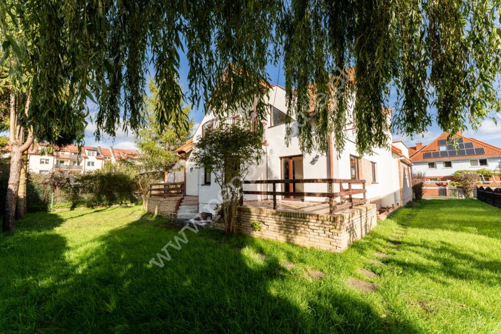 Dom na sprzedaż, pomorskie, Rumia - zdjęcie ofertowe nr 24