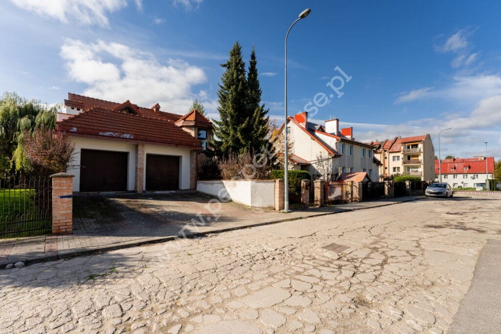 Dom na sprzedaż, pomorskie, Rumia - zdjęcie ofertowe nr 26