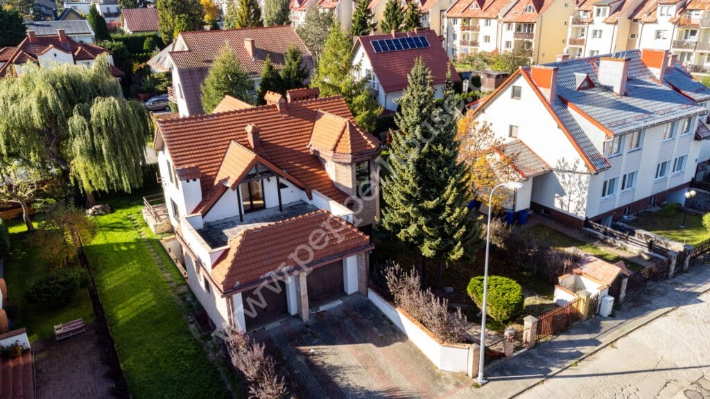 Dom na sprzedaż, pomorskie, Rumia - zdjęcie ofertowe nr 30