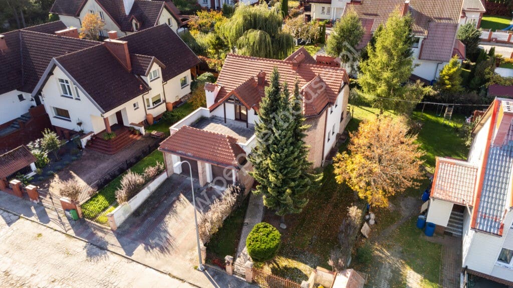 Dom na sprzedaż, pomorskie, Rumia - zdjęcie ofertowe nr 31