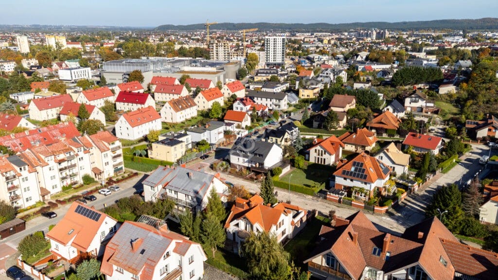 Dom na sprzedaż, pomorskie, Rumia - zdjęcie ofertowe nr 35