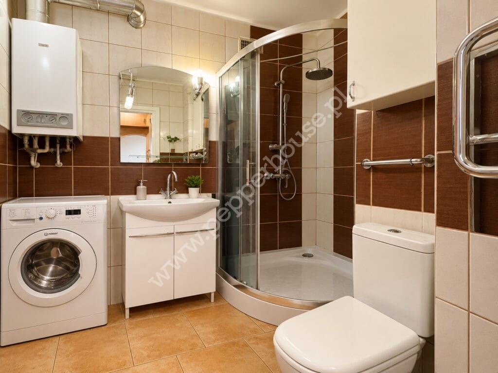 Mieszkanie na sprzedaż, Gdańsk, Siedlce, Legnicka - zdjęcie ofertowe nr 4