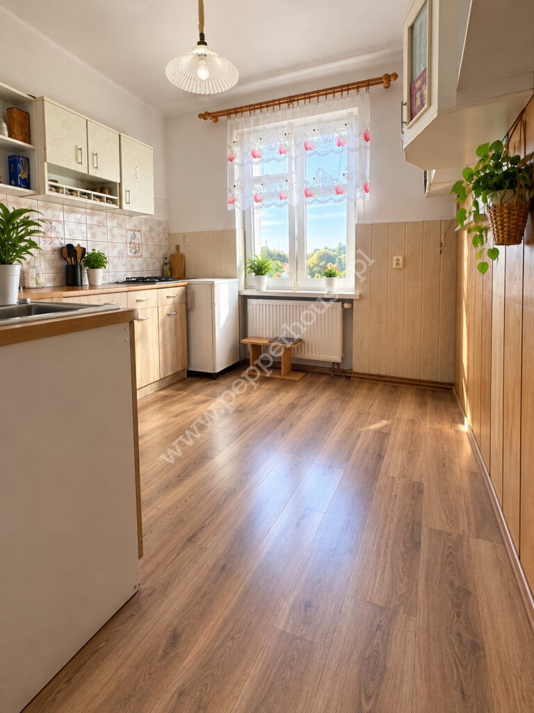 Mieszkanie na sprzedaż, Gdańsk, Siedlce, Legnicka - zdjęcie ofertowe nr 3