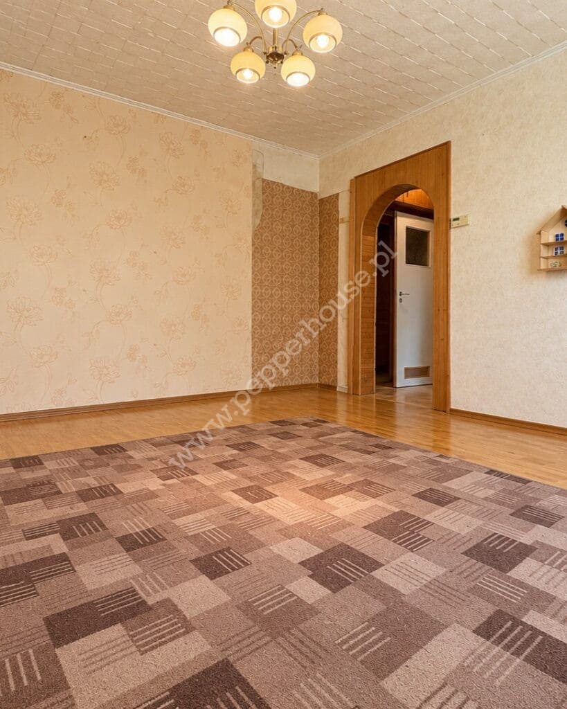 Mieszkanie na sprzedaż, Gdańsk, Siedlce, Legnicka - zdjęcie ofertowe nr 2