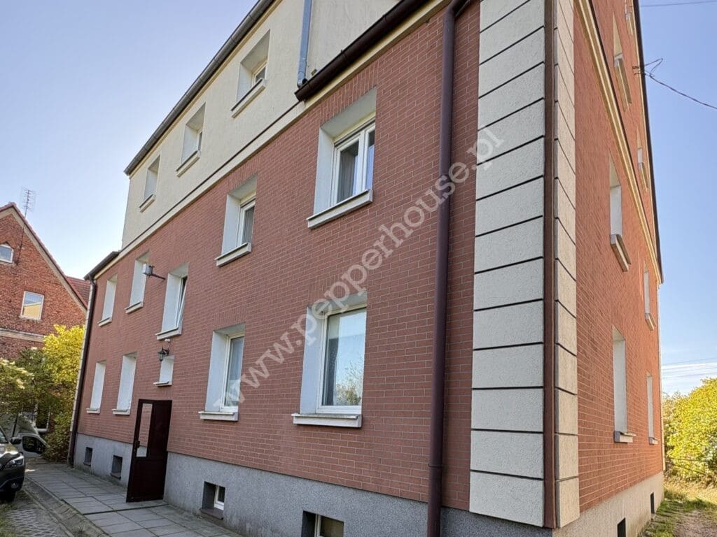 Mieszkanie na sprzedaż, Gdańsk, Siedlce, Legnicka - zdjęcie ofertowe nr 5