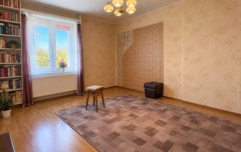 Mieszkanie na sprzedaż, Gdańsk, Siedlce, Legnicka