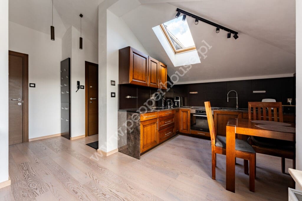 Mieszkanie na sprzedaż, Gdynia, Mały Kack, Leśna - zdjęcie ofertowe nr 5