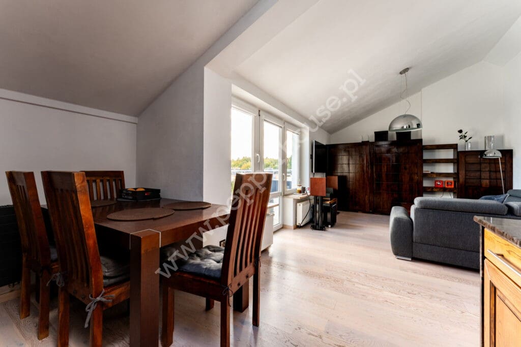 Mieszkanie na sprzedaż, Gdynia, Mały Kack, Leśna - zdjęcie ofertowe nr 7