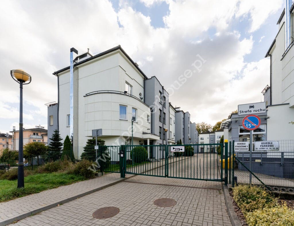 Mieszkanie na sprzedaż, Gdynia, Mały Kack, Leśna - zdjęcie ofertowe nr 20