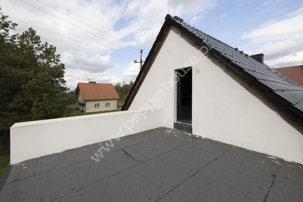 Dom na sprzedaż, pomorskie, Juszkowo, Cicha - zdjęcie ofertowe nr 13