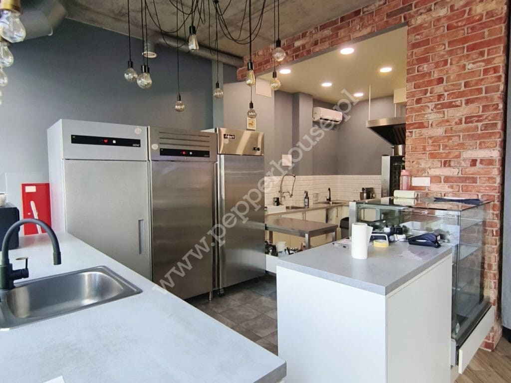 , Gdańsk, Przymorze, Aleja Rzeczypospolitej - listing photo no. 2