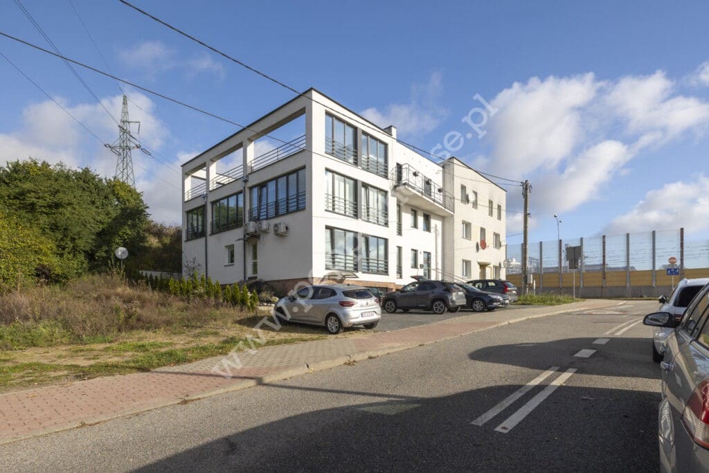Dom na sprzedaż, pomorskie, Gdynia, Mały Kack - zdjęcie ofertowe nr 3