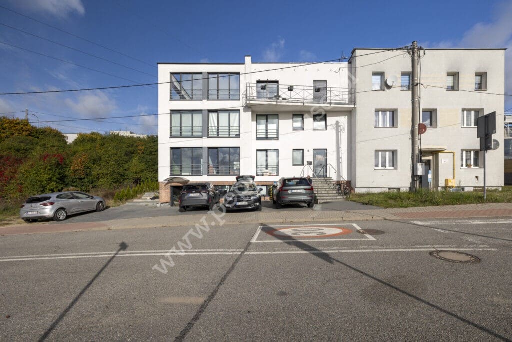 Dom na sprzedaż, pomorskie, Gdynia, Mały Kack - zdjęcie ofertowe nr 5