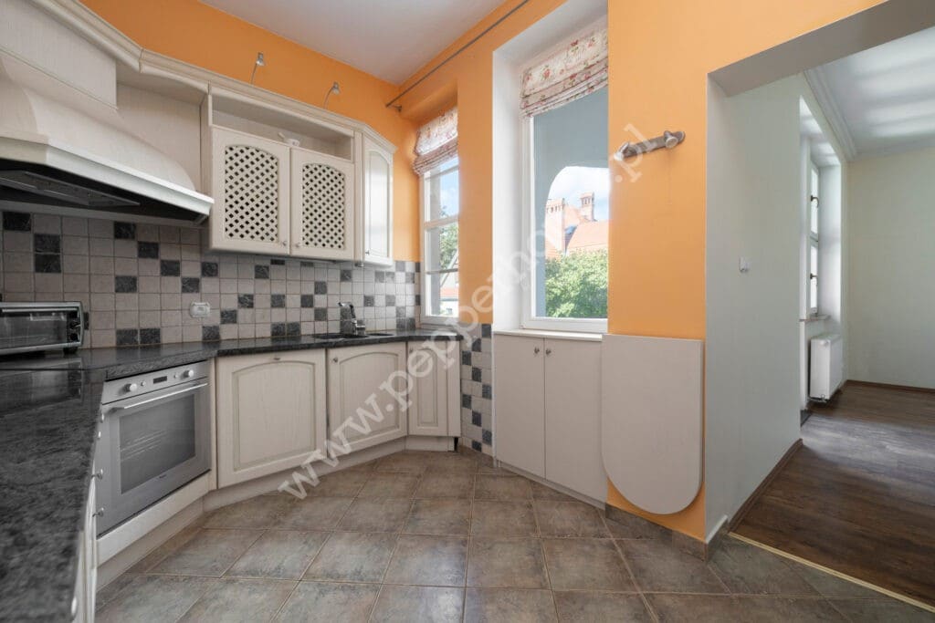Mieszkanie na sprzedaż, pomorskie, Sopot, Adama Mickiewicza - zdjęcie ofertowe nr 17