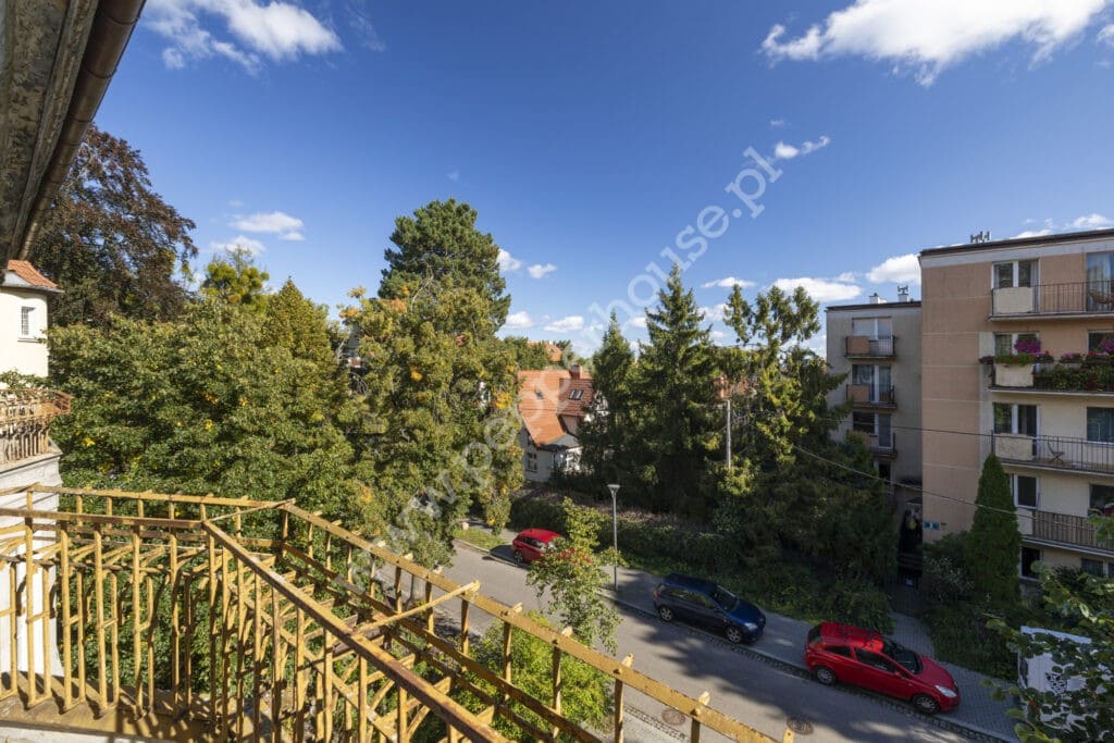 Mieszkanie na sprzedaż, pomorskie, Sopot, Adama Mickiewicza - zdjęcie ofertowe nr 6