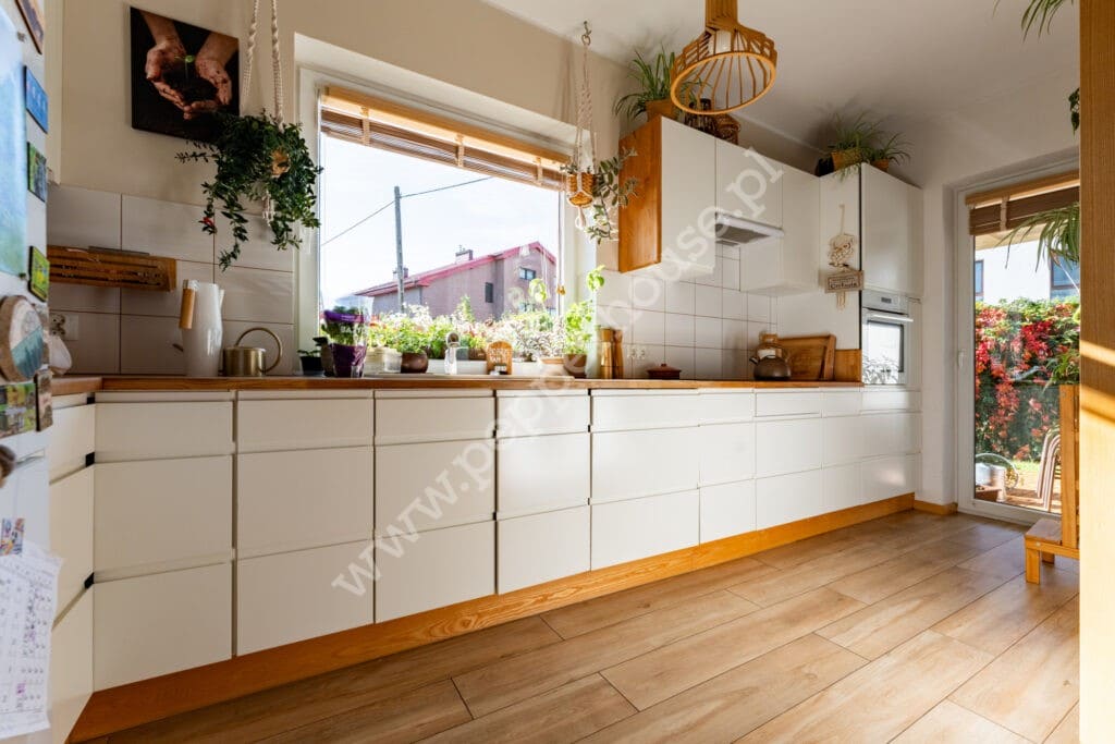 Mieszkanie na sprzedaż, pomorskie, Rumia, Rajska - zdjęcie ofertowe nr 4