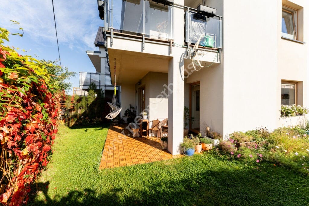 , pomorskie, Rumia, Rajska - listing photo no. 21