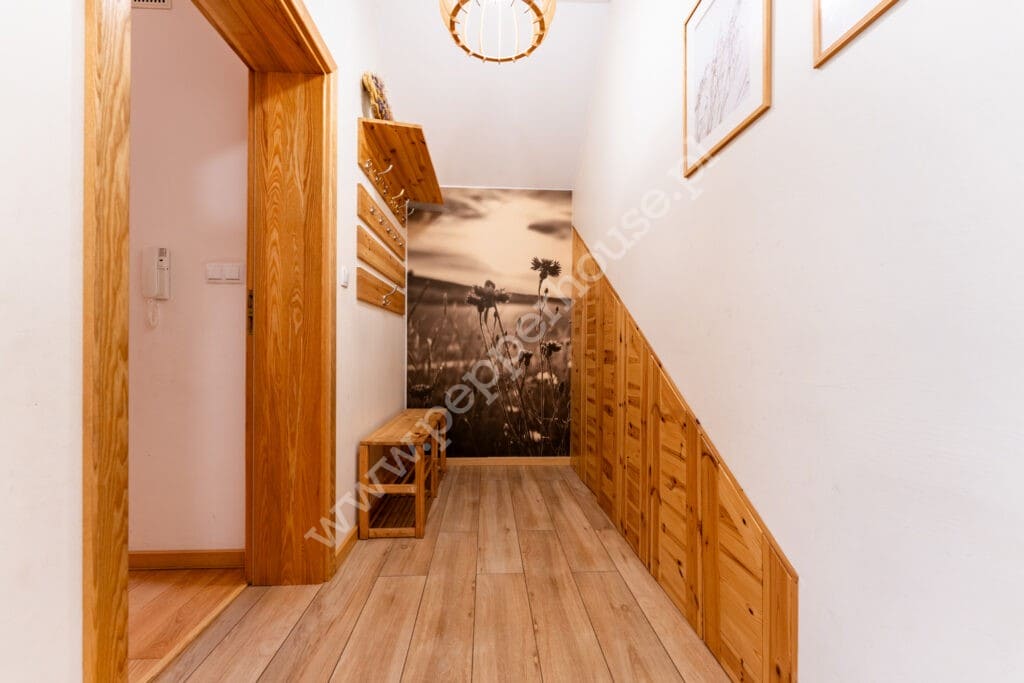 Mieszkanie na sprzedaż, pomorskie, Rumia, Rajska - zdjęcie ofertowe nr 21