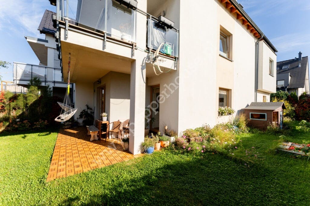 , pomorskie, Rumia, Rajska - listing photo no. 23