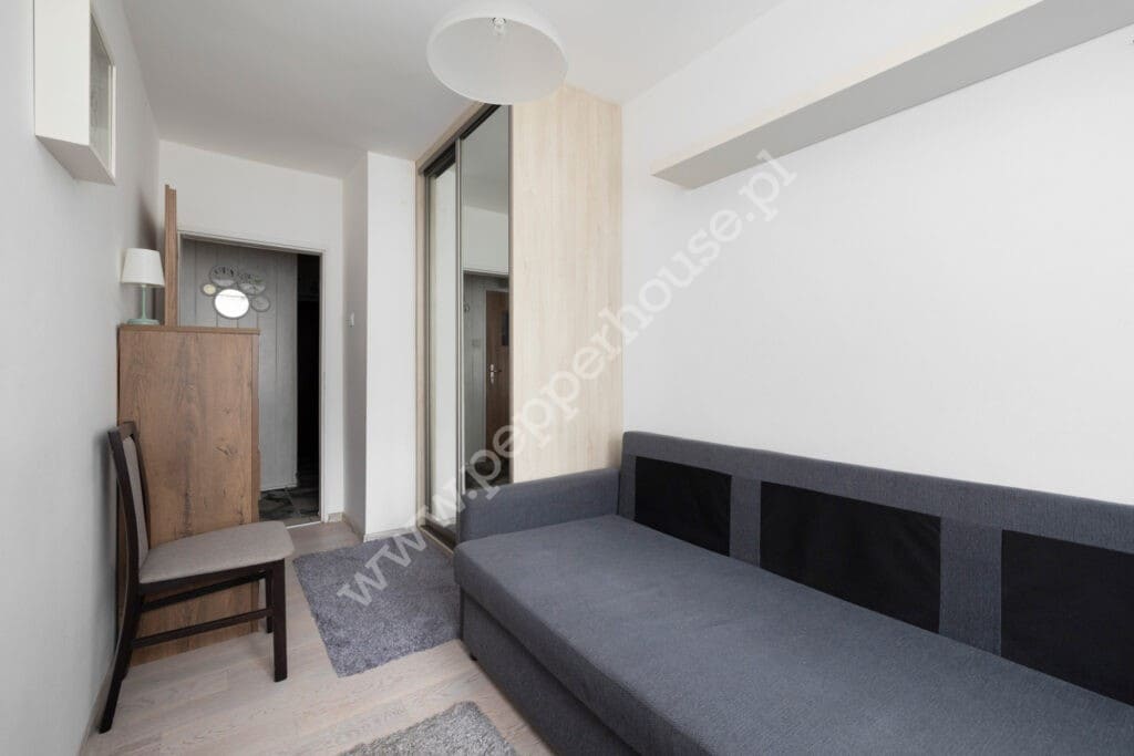 Mieszkanie do wynajęcia, Gdańsk, Oliwa, Grunwaldzka - zdjęcie ofertowe nr 6