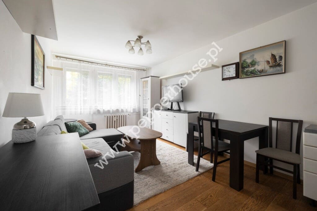Mieszkanie do wynajęcia, Gdańsk, Oliwa, Grunwaldzka - zdjęcie ofertowe nr 1