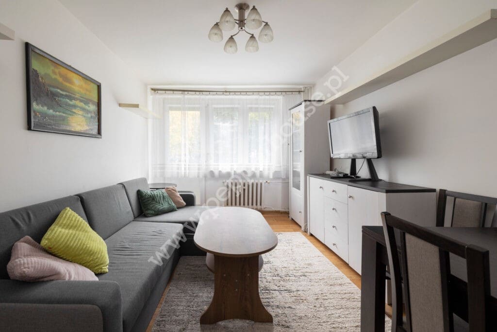 Mieszkanie do wynajęcia, Gdańsk, Oliwa, Grunwaldzka - zdjęcie ofertowe nr 3