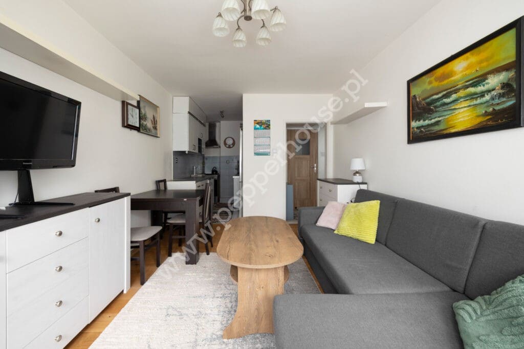 Mieszkanie do wynajęcia, Gdańsk, Oliwa, Grunwaldzka - zdjęcie ofertowe nr 4