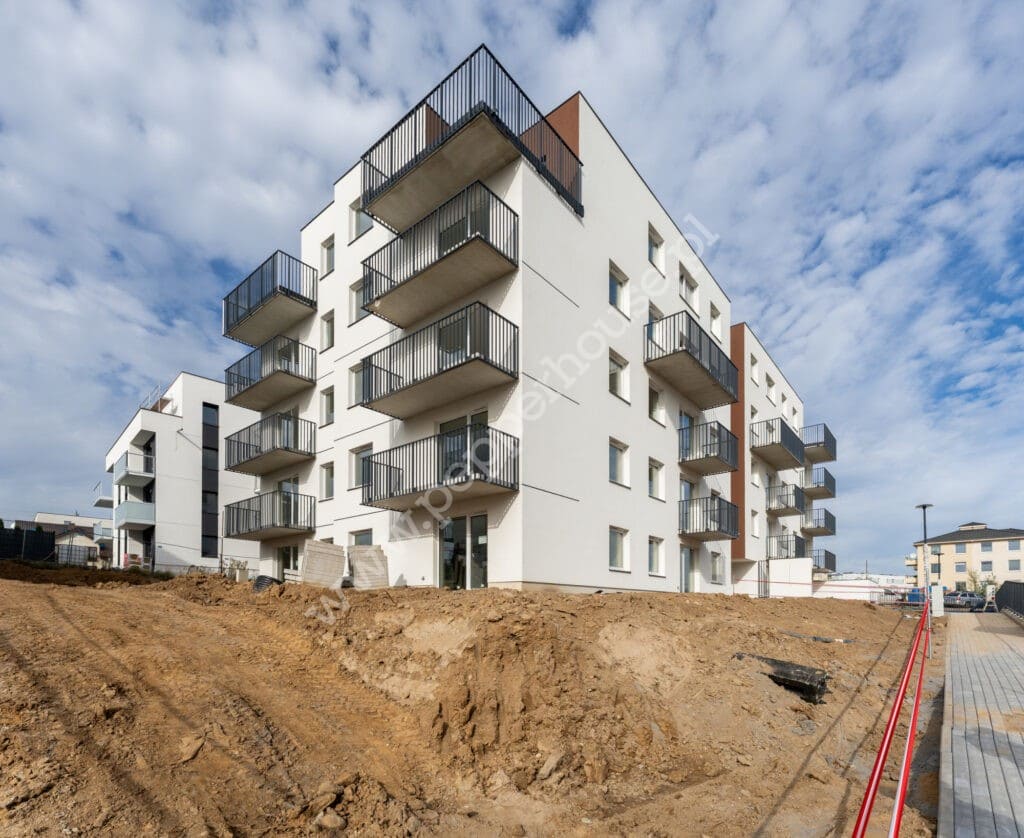 Mieszkanie na sprzedaż, Gdańsk, Orunia Górna, Kazimierza Wielkiego - zdjęcie ofertowe nr 3