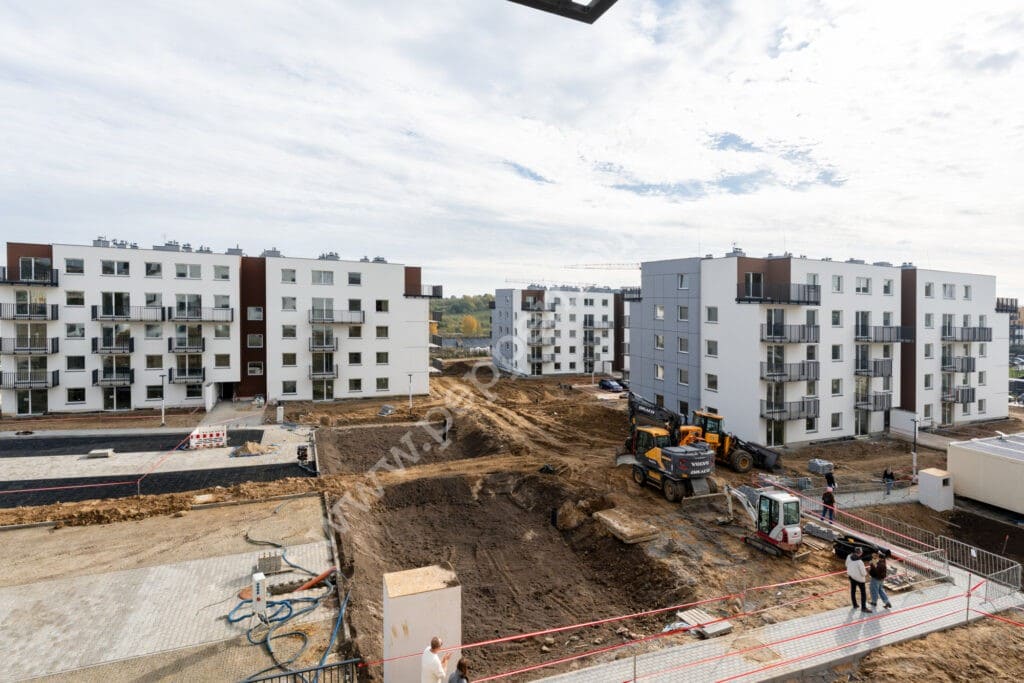 Mieszkanie na sprzedaż, Gdańsk, Orunia Górna, Kazimierza Wielkiego - zdjęcie ofertowe nr 15