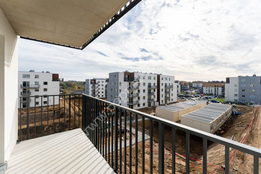Mieszkanie na sprzedaż, Gdańsk, Orunia Górna, Kazimierza Wielkiego - zdjęcie ofertowe nr 15