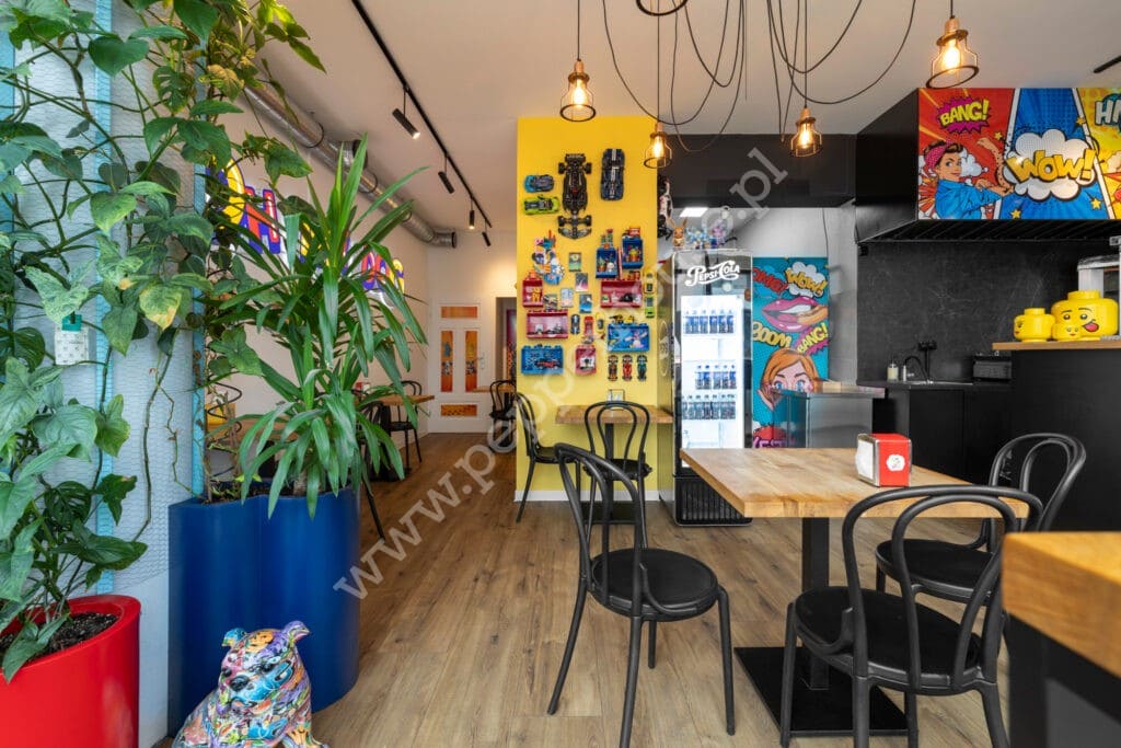 , Gdańsk, Przymorze, Aleja Rzeczypospolitej - listing photo no. 7