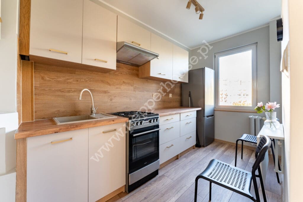 Mieszkanie do wynajęcia, Gdynia, Obłuże, adm. J. Unruga - zdjęcie ofertowe nr 4