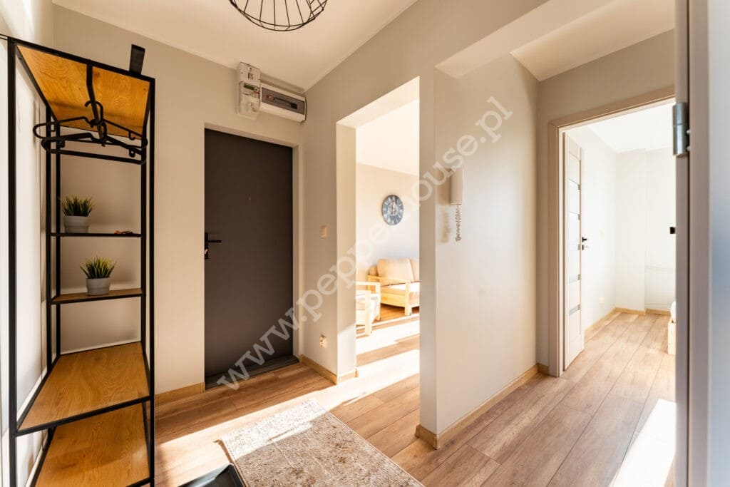 Mieszkanie do wynajęcia, Gdynia, Obłuże, adm. J. Unruga - zdjęcie ofertowe nr 9